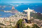 Perfect Pitch: Olympic host cities