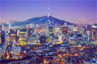 Why I love... Seoul, South Korea
