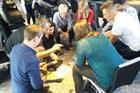 Case Study: Shop Direct challenges 400 staff in Liverpool