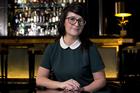 A List 2015: Stacie Jackson, VISTA