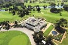 One hour from London: The corporate retreat venue