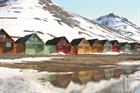 Svalbard, Norway: Agency view