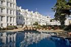AXA PPP International heads to Eastbourne