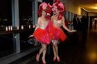 Virgin Holidays holds awards at Tate Modern, London
