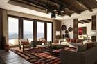 Alila Jabal Akhdar hotel, Oman