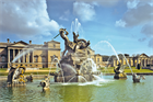 UK Historic Venues: City, Coast, Country