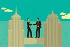 Everyone's talking about... A new era of reaching out