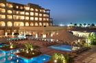 Venue Spotlight: Grand Hyatt Doha, Qatar