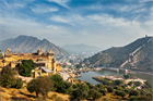 Blog: My Dream Destination... India - Rob Morgan, Banks Sadler
