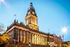 Leeds: Venues for small groups