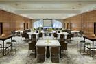 London Heathrow Marriott: hotel review