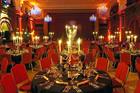 Four of the best... last minute Christmas party ideas