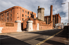 Off the beaten track... Liverpool