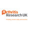 Arthritis Research UK logo