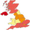 The geography of giving in the UK