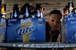 Miller Lite 'conversations' by Saatchi & Saatchi New York