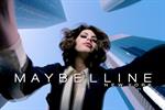 Maybelline 'catwalk to the sidewalk' by McCann London