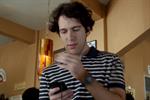 Sony Xperia 'one block' by McCann NY