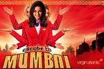Virgin Atlantic 'Escape To Mumbai' by RKCR/Y&R