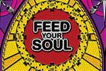 Smooth Radio 'feed your soul' by Arnold KLP