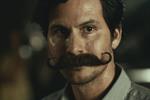 Heineken Light 'handlebar moustache' by Wieden & Kennedy New York