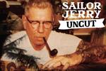 Sailor Jerry 'where eagles dare' by Quaker City Mercantile