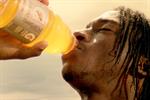 Gatorade 'greatness' by TBWA\Chiat\Day