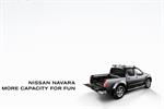 Nissan Navara 'heavy load' by TBWA\G1 and TBWA\PARIS