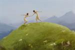 Twinings 'get back to you' by AMV BBDO