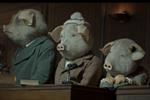 The Guardian 'the three little pigs' by BBH