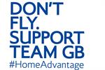 British Airways 'home advantage' by BBH