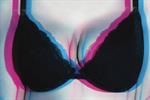 CoppaFeel 'hello boobs-3D campaign' by AIS