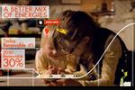 Shell ''global energy mix interactive'' by JWT London