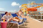 Carnival Cruise Lines 