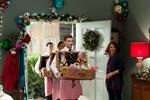 Barclaycard 'win an easier Christmas' by Dare