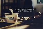 Total Greek Yoghurt 