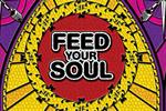 Smooth Radio 'feed your soul' by Arnold KLP