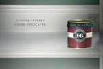 Farrow & Ball 'unmatched' by Brave