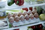 Mysupermarket 'singing eggs' by CHI & Partners