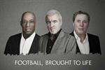 The Sun 'football brought to life' by WCRS&Co