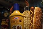 Kraft Anything Dressing 'anything' by Being
