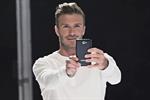 Samsung 'Beckham plays Beethoven' by Cheil USA