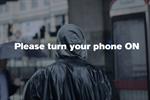 Missing People 'please turn your phone on' by BBH