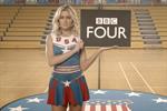 BBC Four 'America season' by Red Bee Media
