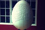 Fabergé 'the big egg hunt' by Fallon