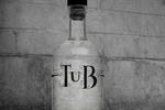 Tub Gin 'the end of prohibition' by Red Tettemer & Partners