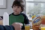 Weetabix 'dad's day out' by BBH