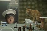 Cravendale 'catnapped' by Wieden & Kennedy