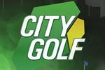 Mercedes-Benz 'City Golf app' by Weapon7