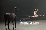 OPI 'the instinct of colour' by TBWA\Paris